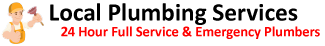 Pine Brook Plumbers